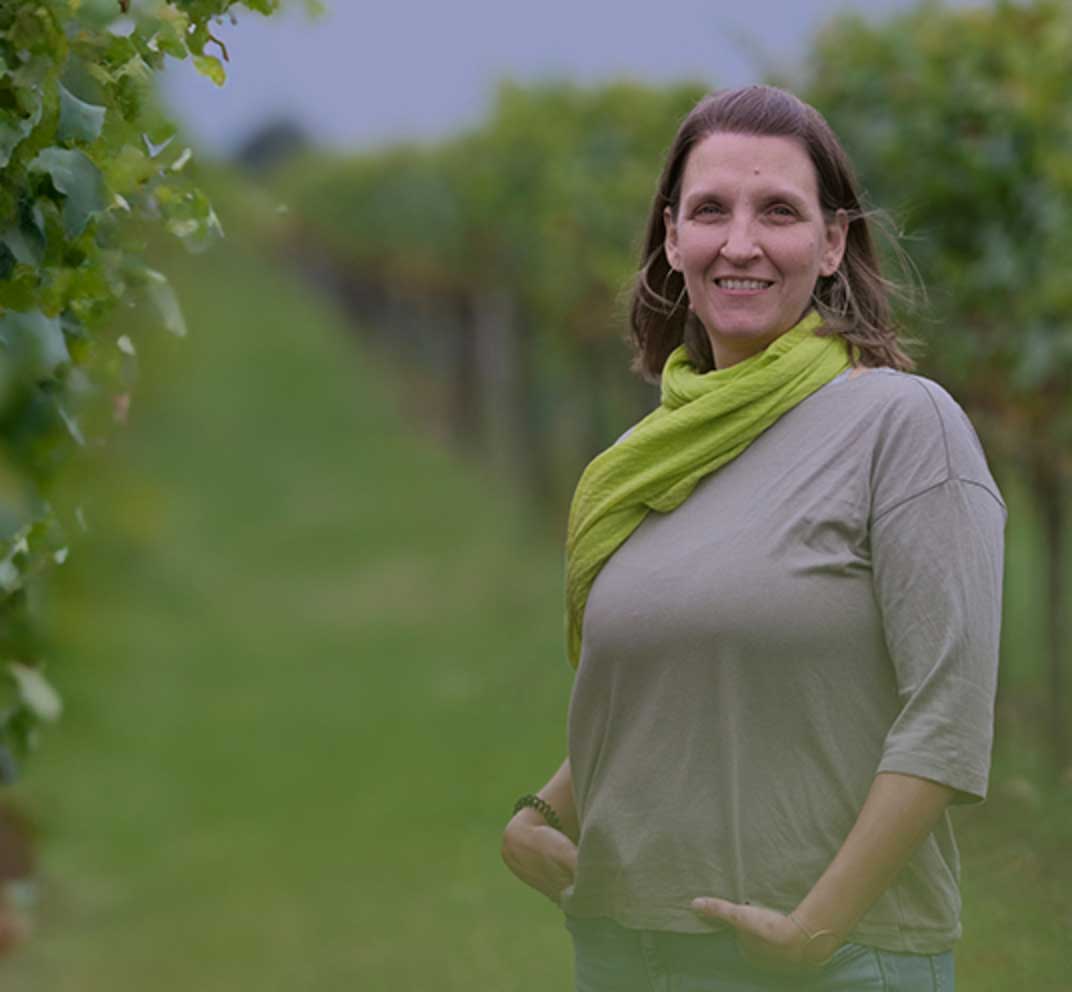 Weingut Heiling Birgit