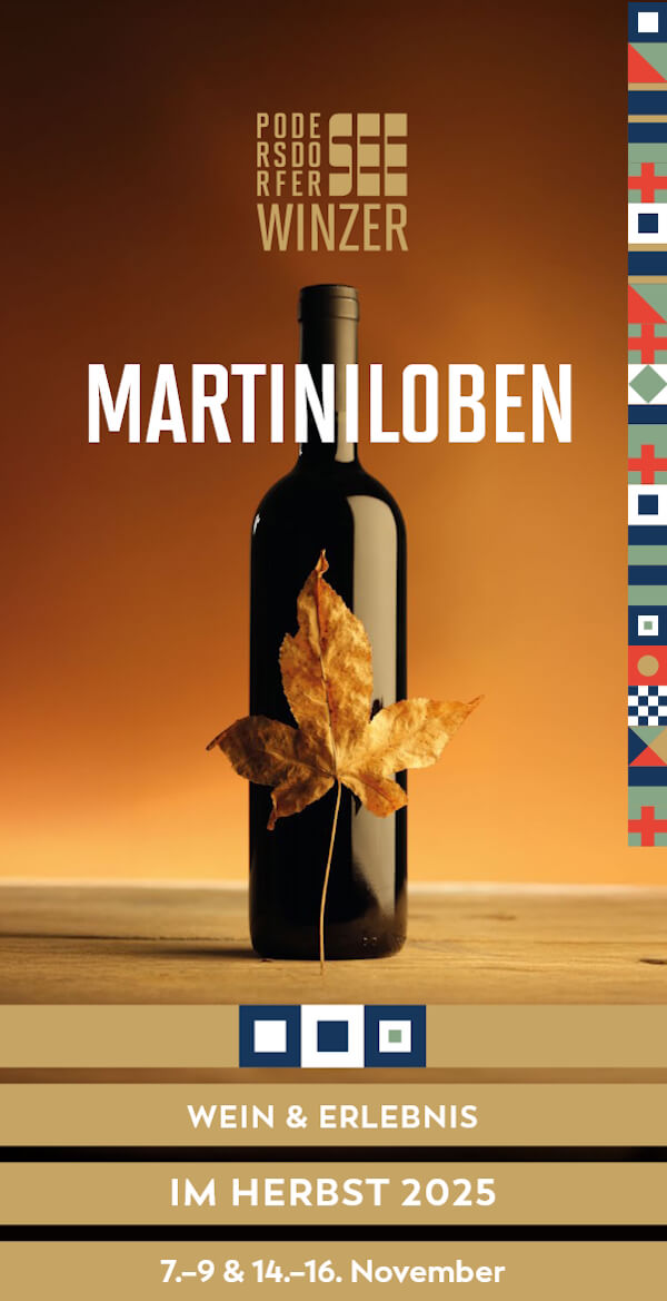 Martini Podersdorf Martini Podersdorf